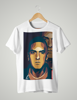 UNISEX T-SHIRT/ E