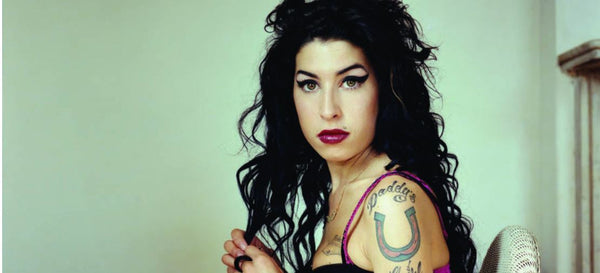 Who is Amy Winehouse