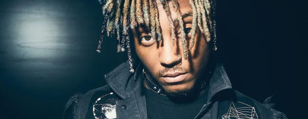 WHO IS JUICE WRLD