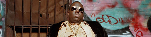 Who is Biggie Smalls