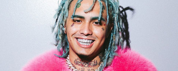 WHO IS LIL PUMP