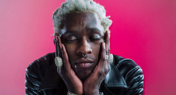 Young Thug’s album Punk and his all-new Slime City