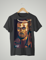 UNISEX T-SHIRT/ DMX