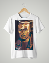 UNISEX T-SHIRT/ DMX