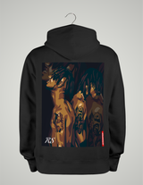 UNISEX HOODIE / RS