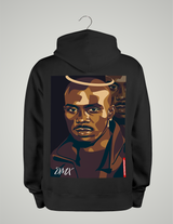 UNISEX HOODIE / DMX