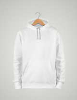 UNISEX HOODIE / PC