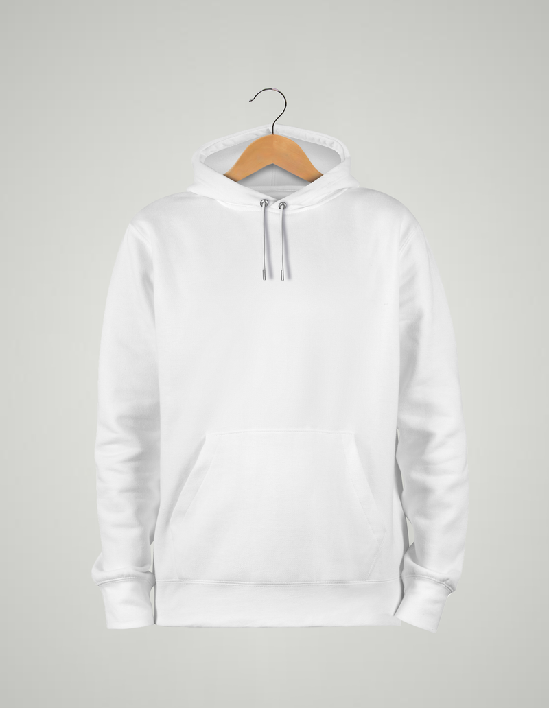 UNISEX HOODIE / PC