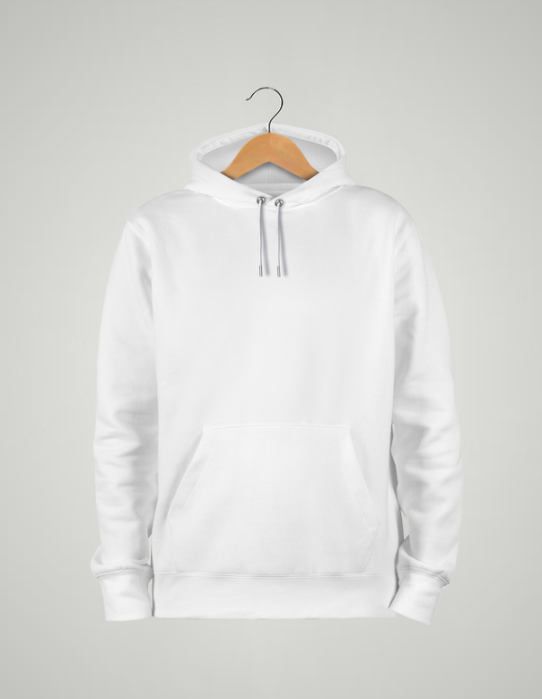 UNISEX HOODIE / D